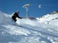 videos de ski slalom