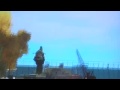 Grand Theft Auto IV Stunts #2 Grand Theft Auto IV Stunts #2