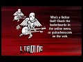 gh3 Exo-Politics sightread FC 242K
