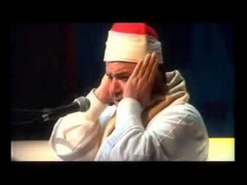 Quran al Karim - Sheikh Abdul Basit abdul Samad Stimme