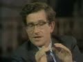 Justice Vs. Power - Chomsky Vs. Foucault, Part 2