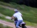 messing around on my track 4