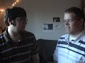 EKU CRIBS: Zak & Greg