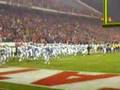 NC STATE VS ECU