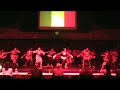 African Student Union at UF (VISA 2008 clear version Part 2)