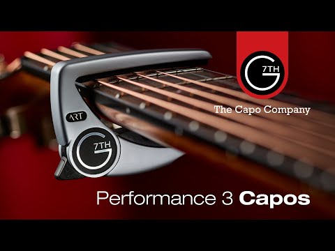 G7TH Performance 3 6-String