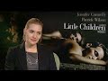 Kate Winslet Five News 01-11-06