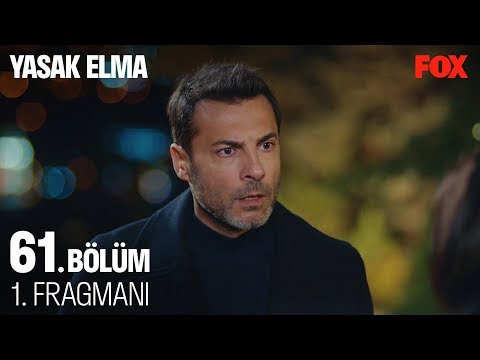 Yasak Elma 61. Bölüm Fragmanı                                                                                                                                                                                                                             