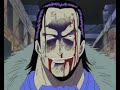 Luffy vs. Crocodile: Rockstar