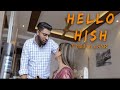 Download Hello Hish Ubaid Taj X Sxr Koshur Reggaeton Mp3 Song