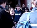 Lasalle Paraná 2008 ANTES DE IRNOS A BARILOCHE