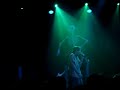 Animal Collective - Brother Sport (live Vancouver 9/15/07)