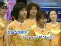 Super Junior Kibum & Chae Yeon