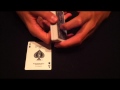Scarne Aces - Variation