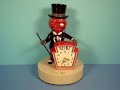 Mr. Aristocrat