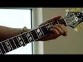 Guitar Playing Tips: Tip No. 20 - Guitar Pull-off - Lance Keltner - Premier Builders Guild