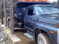 ford turbinado