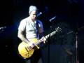 Hedley - Landslide (Hamilton October 20)