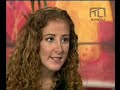 estefania, noe y casandra