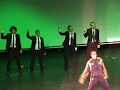 Canberra - UQ Law Revue 2006