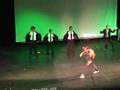 Canberra - UQ Law Revue 2006