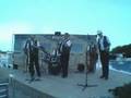 Tishomingo Blues - The Harlem Ramblers May 2005