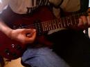 Vietcong theme (psuedo hendrix)Guitar Vietcong theme (psuedo hendrix)Guitar
