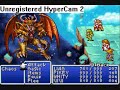 ff1 final boss