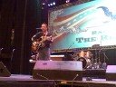 jimmie vaughan sound check