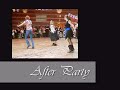 Stockholm Cup 2007 linedance competition-Young Dancers