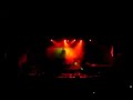 Underworld Hollywood Bowl - Juanita/Kiteless