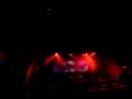 Underworld Hollywood Bowl - Juanita/Kiteless