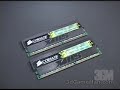 #453 - Corsair XMS 3200XL Pro (2-2-2-5) Memory #453 - Corsair XMS 3200XL Pro (2-2-2-5) Memory
