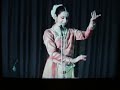 1ST TIME IN TH HISTORY OF KATHAK- chautal n teental together-