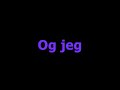 Kegle - Sys Bjerre Kegle - Sys Bjerre