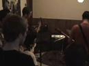Adorno - Virgula (live@acasa)