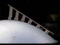 PART 1 PARABOLIC TROUGH Satellite Dish Conversion Concentrator Catenary Chain Parabola