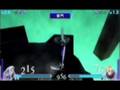 Final Fantasy Dissidia : Cloud vs Sephiroth