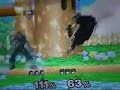 Nazgutaka (Ganondorf) VS Urulok (Marth)