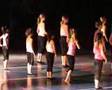 Uitvoering OBQ Leeuwarden 9-12-2007 Streetdance