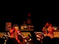 Del - Phoney Phranchise & freestyle