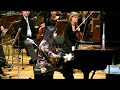 Mozart Concerto in D minor | Lera Auerbach | 1 of 4