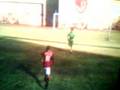 fifa 09 chilena goal gol