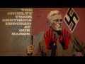 Inglourious Basterds Kinetic Typography - Lt. Aldo Raine Speech