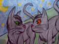 Warriors~Wonderful Christmas Time*CHIPMUNK SPECIAL!!!*