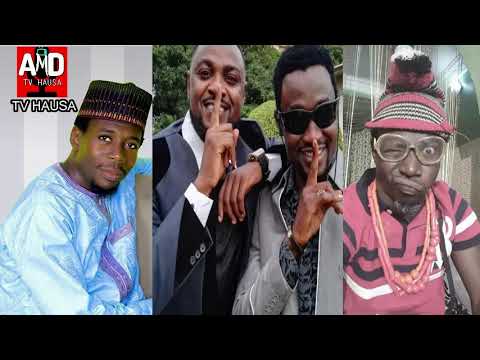Labaran Kannywood Baban Chinedu Ya Sake Ballo Nayanai