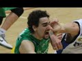 BASKET FOSSOMBRONE