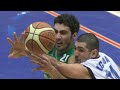 BASKET FOSSOMBRONE
