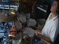 Buddy Rich Like Drum Technique BY Tony T. Buddy Rich Like Drum Technique BY Tony T.