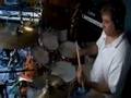 Tony T. Drum Technique in the Studio
